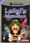 Luigi's Mansion (European re-release)