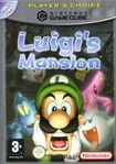 Luigi's Mansion (European re-release)