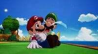 Luigi Crying and Hugging Mario.jpg