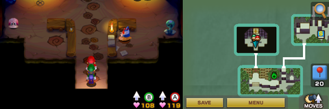 Location of the last beanhole in Chucklehuck Woods.