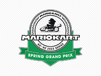 MK8D AUNZ Grand Prix 2022 Spring logo.png