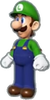 Classic Outfit (Luigi)