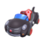 Black Cat Cruiser from Mario Kart Tour