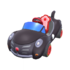 Black Cat Cruiser from Mario Kart Tour