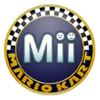 Mii Cup from Mario Kart Tour