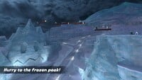 A mission in Mario Kart World