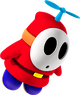 A Fly Guy.