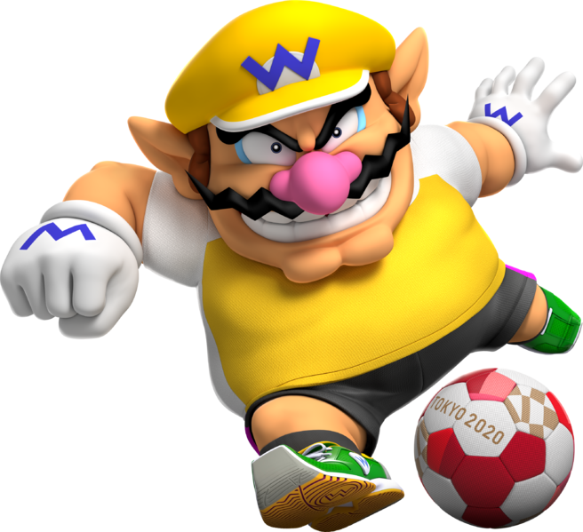 File:MSOGT Wario Football.png