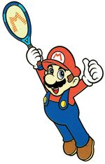 Mario Tennis (Game Boy Color) Super Mario Wiki, the Mario encyclopedia