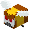 Bee (Super Mario Mash-Up Pack, angry)