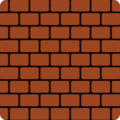 A Brick Block pattern