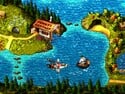 The image for "Chase" from Donkey Kong Country 3: Dixie Kong's Double Trouble! on Nintendo Music.