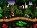 Screenshot of image for "DK Island Swing" from Donkey Kong Country on Nintendo Music.