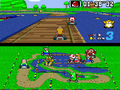 "Donut Plains (Final Lap)"