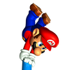 Nintendo Switch Online user icon element