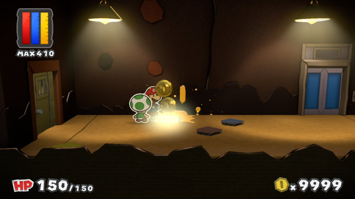 FilePMCS Mustard Cafe colorless spot 52.png Super Mario Wiki, the