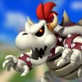 Picture of Dry Bowser from Mario & Sonic at the Rio 2016 Olympic Games Characters Quiz