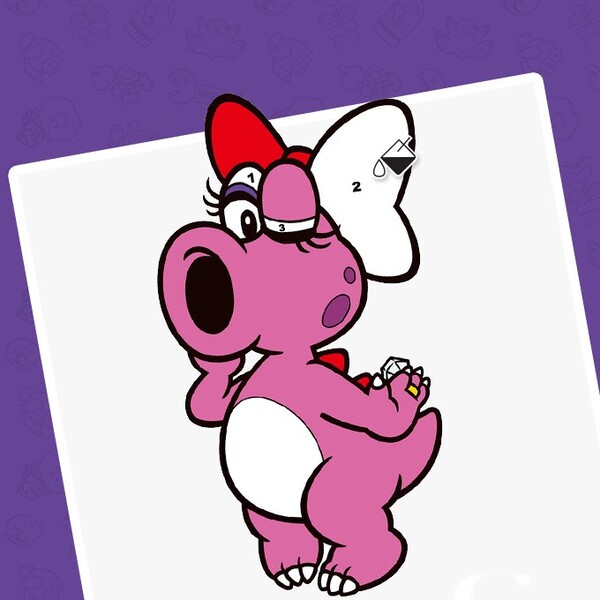 File:PN Paint-by-number Birdo thumb.jpg