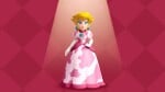 Cowgirl Dress in Princess Peach: Showtime!