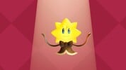 Detective Ribbon in Princess Peach: Showtime!