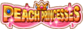 Peach Princesses