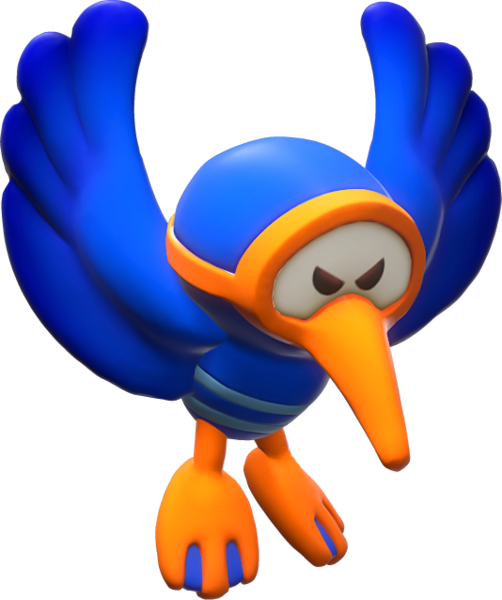 File:Robbird (render) - SMBW.png