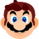 Mario (Capless)
