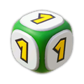 Luigi Dice Block