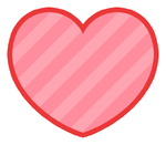 A sticker from Super Mario Party