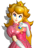 Character preview from Super Smash Bros. Melee