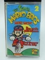 The Super Mario Bros. Super Show! 2: Das große BMX-Rennen/Zwei Klempner und ein Baby