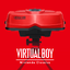 Virtual Boy - Nintendo Classics international icon