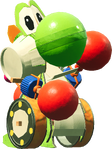 Robo-Yoshi