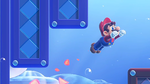 Badge Challenge Dolphin Kick II level thumbnail