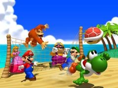 Yoshi's Tropical Island - Super Mario Wiki, the Mario encyclopedia