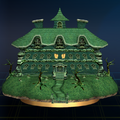 187: Luigi's Mansion