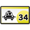 The icon for Hint Card 34