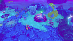 Where to find a Banandium Gem