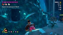 Where to find a Banandium Gem
