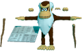 Donkey Kong Country: Tropical Freeze