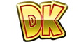 Donkey Kong's name icon