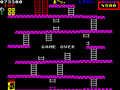 Donkey Kong (ZX Spectrum)