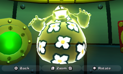 Daisy in Luigi's Mansion: Dark Moon