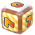 The Triple 7 Dice Block from Mario Party: Star Rush
