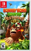 Canadian box art