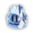 Freezie in Super Smash Bros. Ultimate