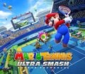 2016 - Mario Tennis: Ultra Smash