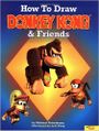 How to Draw Donkey Kong & Friends.jpg