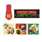 A prize from a Super Mario Ichibankuji campaign