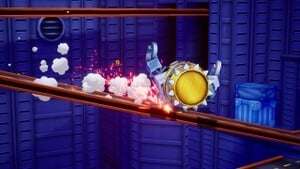 Conveyor Belt - Super Mario Wiki, the Mario encyclopedia